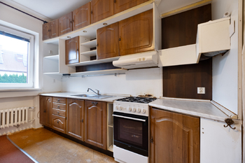 Pronájem bytu 3+1 v osobním vlastnictví 71 m², Ostrava