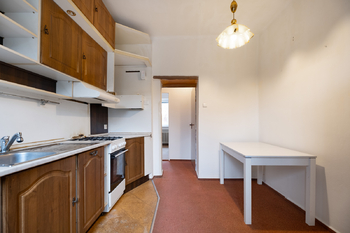 Pronájem bytu 3+1 v osobním vlastnictví 71 m², Ostrava