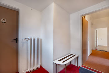 Pronájem bytu 3+1 v osobním vlastnictví 71 m², Ostrava