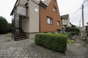 Pronájem bytu 3+1 v osobním vlastnictví 71 m², Ostrava