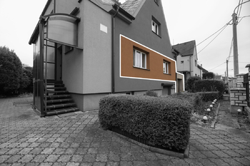 Pronájem bytu 3+1 v osobním vlastnictví 71 m², Ostrava