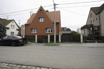 Pronájem bytu 3+1 v osobním vlastnictví 71 m², Ostrava