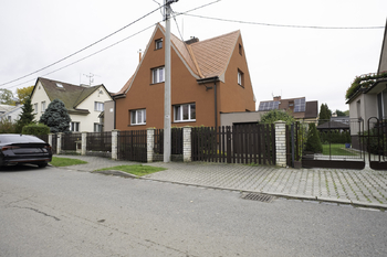 Pronájem bytu 3+1 v osobním vlastnictví 71 m², Ostrava