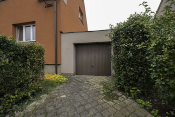 Pronájem bytu 3+1 v osobním vlastnictví 71 m², Ostrava