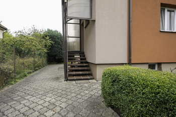 Pronájem bytu 3+1 v osobním vlastnictví 71 m², Ostrava