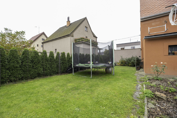 Pronájem bytu 3+1 v osobním vlastnictví 71 m², Ostrava