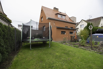 Pronájem bytu 3+1 v osobním vlastnictví 71 m², Ostrava
