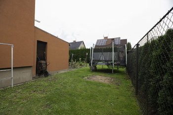 Pronájem bytu 3+1 v osobním vlastnictví 71 m², Ostrava