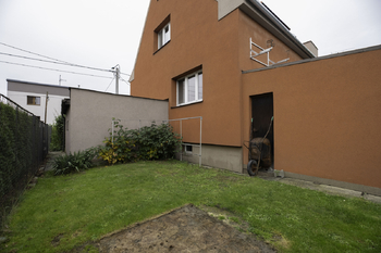 Pronájem bytu 3+1 v osobním vlastnictví 71 m², Ostrava
