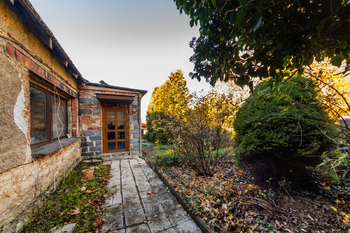 Prodej RD Červený Újezd - Prodej domu 88 m², Červený Újezd 