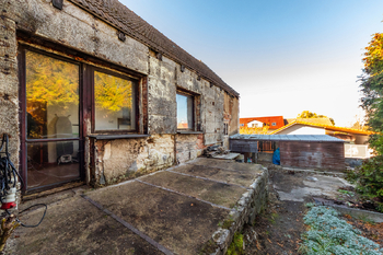 Prodej RD Červený Újezd - Prodej domu 88 m², Červený Újezd