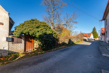 Prodej RD Červený Újezd - Prodej domu 88 m², Červený Újezd