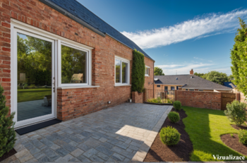 Prodej domu 88 m², Červený Újezd