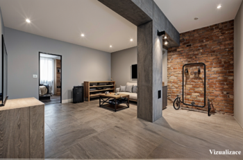 Prodej domu 88 m², Červený Újezd