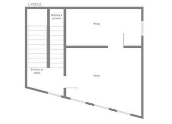 Prodej domu 150 m², Dolní Město