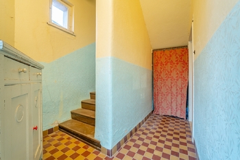 Prodej domu 150 m², Dolní Město