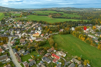 Prodej domu 150 m², Dolní Město