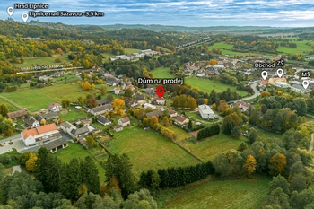 Prodej domu 150 m², Dolní Město