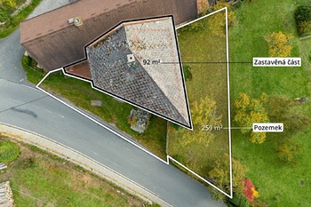 Prodej domu 150 m², Dolní Město