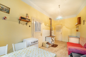 Prodej domu 150 m², Dolní Město