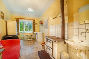 Prodej domu 150 m², Dolní Město