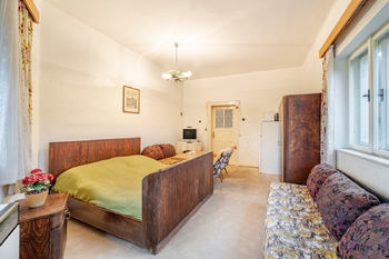 Prodej domu 150 m², Dolní Město