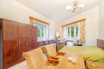 Prodej domu 150 m², Dolní Město