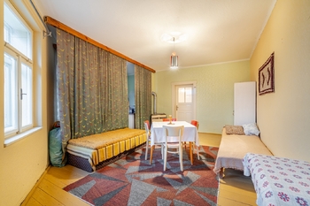 Prodej domu 150 m², Dolní Město