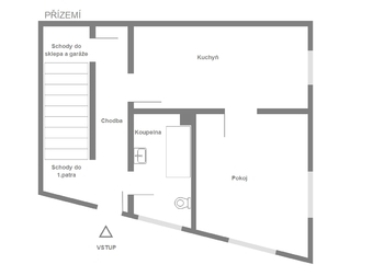 Prodej domu 150 m², Dolní Město