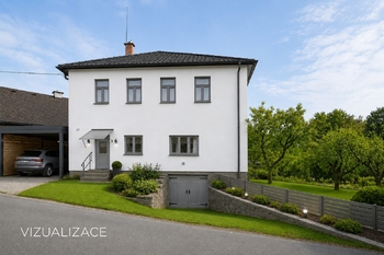 Prodej domu 150 m², Dolní Město