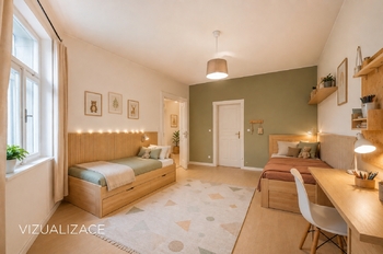 Prodej domu 150 m², Dolní Město