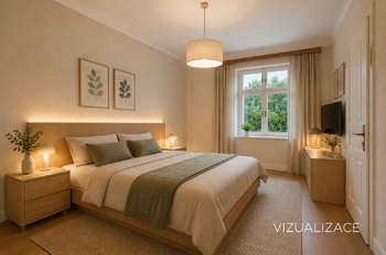 Prodej domu 150 m², Dolní Město
