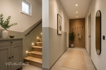 Prodej domu 150 m², Dolní Město