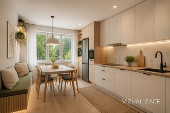 Prodej domu 150 m², Dolní Město