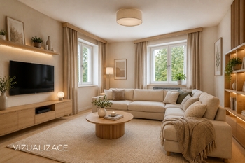 Prodej domu 150 m², Dolní Město
