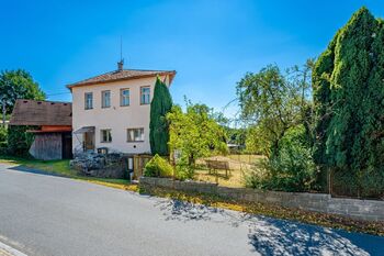 Prodej domu 150 m², Dolní Město