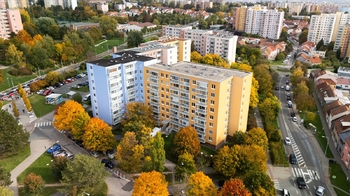 Prodej bytu 1+kk v osobním vlastnictví 35 m², Brno