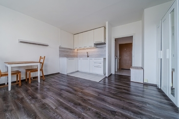 Prodej bytu 3+1 v osobním vlastnictví 57 m², Brno