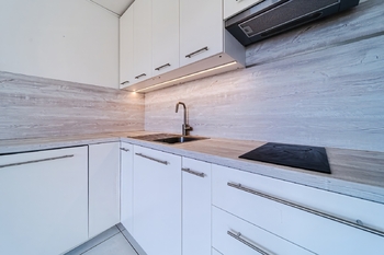 Prodej bytu 1+kk v osobním vlastnictví 35 m², Brno