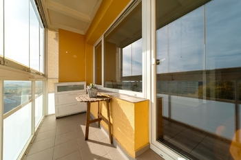 Prodej bytu 1+kk v osobním vlastnictví 35 m², Brno