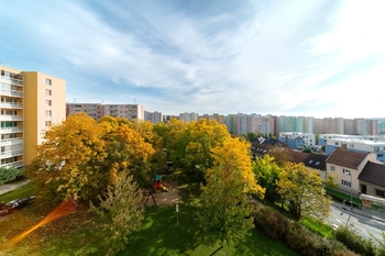 Prodej bytu 1+kk v osobním vlastnictví 35 m², Brno