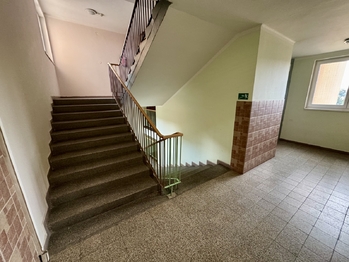 Prodej bytu 1+kk v osobním vlastnictví 23 m², Příbram