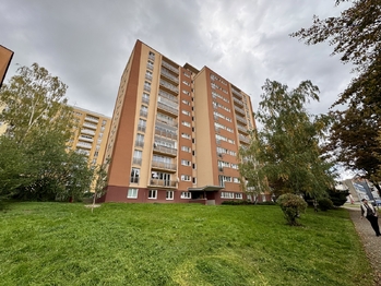 Prodej bytu 1+kk v osobním vlastnictví 23 m², Příbram