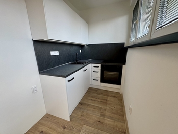 Prodej bytu 1+kk v osobním vlastnictví 23 m², Příbram