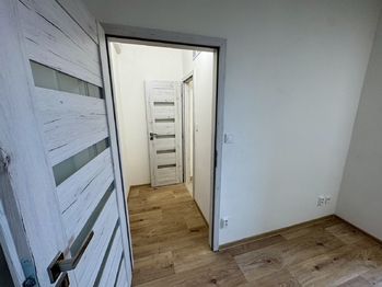 Prodej bytu 1+kk v osobním vlastnictví 23 m², Příbram