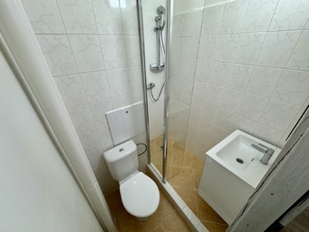 Prodej bytu 1+kk v osobním vlastnictví 23 m², Příbram