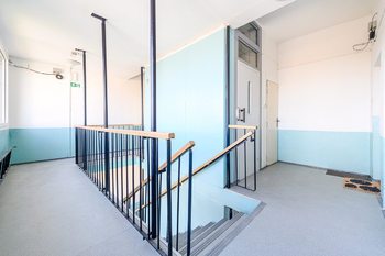 Chodba - Pronájem bytu 3+1 v osobním vlastnictví 69 m², Praha 4 - Krč