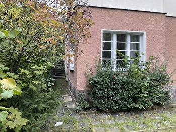 Pronájem bytu 1+1 v osobním vlastnictví 45 m², Karlovy Vary