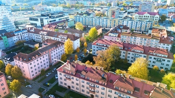 Prodej bytu 2+kk v osobním vlastnictví 44 m², Vsetín