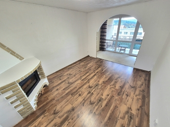 Pronájem bytu 3+1 v družstevním vlastnictví 73 m², Prachatice